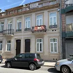 D858 - Comfort Near Downtown - Ac & Balcony דירה פורטו