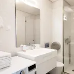 דירה D858 - Comfort Near Downtown - Ac & Balcony *