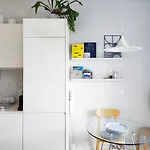 D858 - Comfort Near Downtown - Ac & Balcony *
