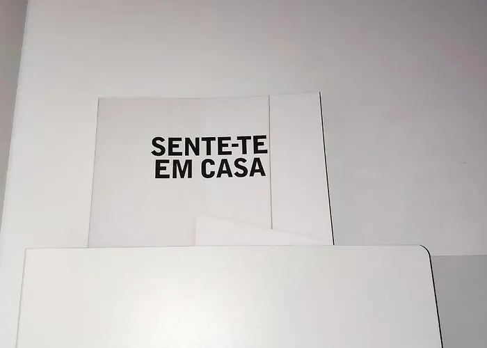 شقة D858 - Comfort Near Downtown - Ac & Balcony بورتو