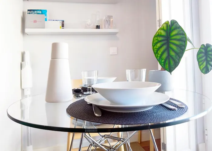 شقة D858 - Comfort Near Downtown - Ac & Balcony *