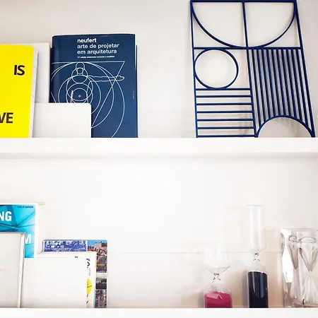 アパート D858 - Comfort Near Downtown - Ac & Balcony ポルト