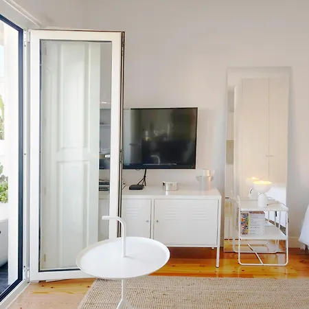 아파트 D858 - Comfort Near Downtown - Ac & Balcony *