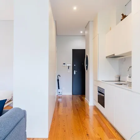D858 - Comfort Near Downtown - Ac & Balcony Appartamento *